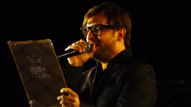 Un conductor que estuvo acorde a las exigencias del rol