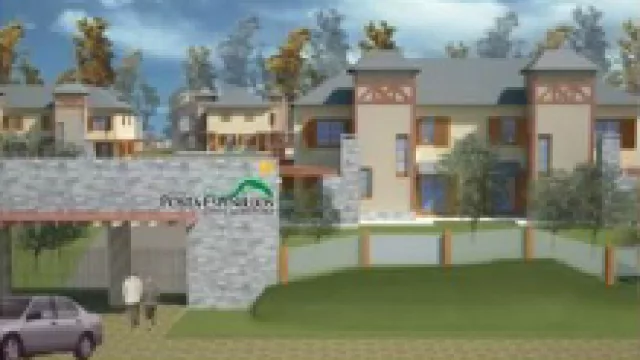 En mayo se suman 24 dúplex en pleno corazón de Villa General Belgrano