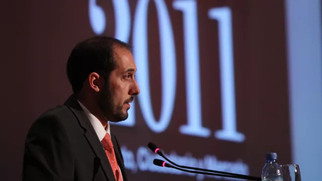 Había un elefante, pero fingieron que no estaba (se presentó el Balance de la Economía de IIE)