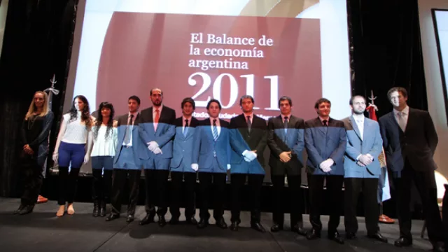 El silencio del empresariado frente al momento económico dice mucho en lo que calla