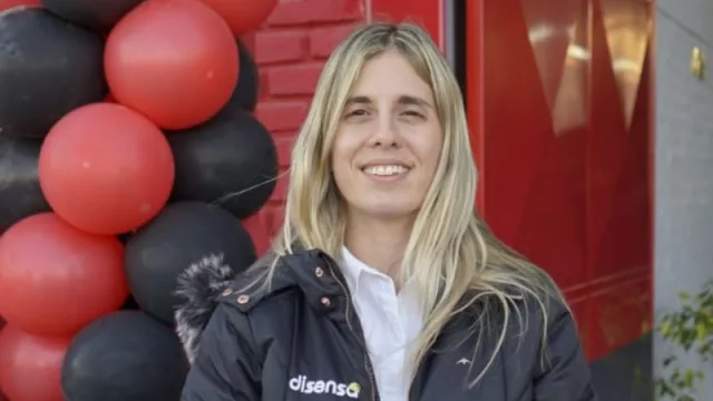 Disensa potencia su formato Max y va camino a los 500 locales en Argentina (en breve llega el rebranding de Holcim)