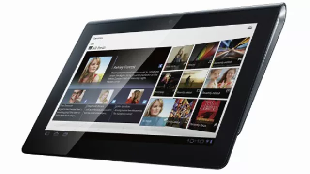 A todo color: liviana, con “pancita” ergonómica y un software muy intuitivo