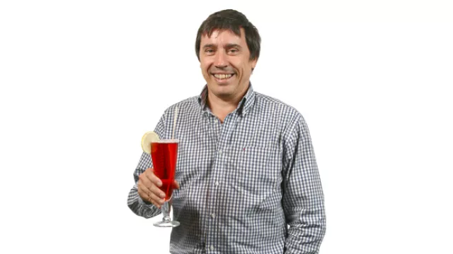 Willy Fernández Christie (Big Fish)