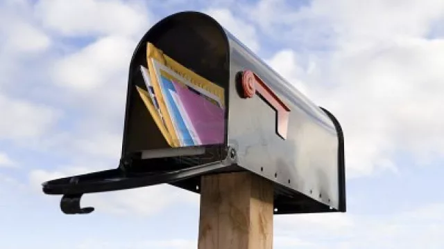 Uruguay: ¡La carta vive!… envíos postales crecieron 40% en un año