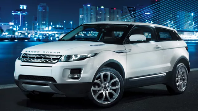 La chilena Ditecar quiere traer Volvo, Land Rover y Jaguar a Córdoba (empieza con servicio técnico)