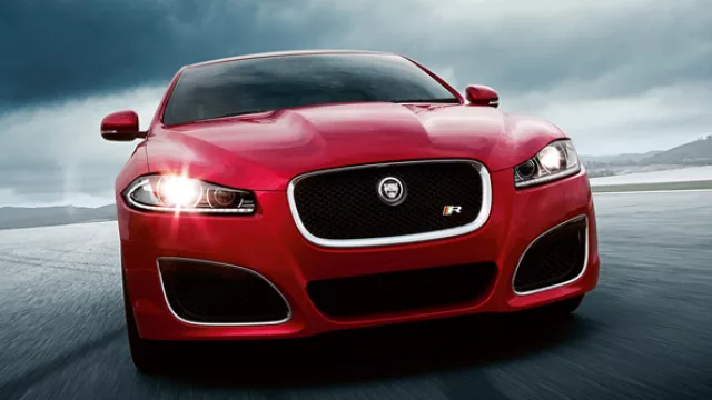 Jaguar XFR: una marca y un modelo para los que quieren exclusividad