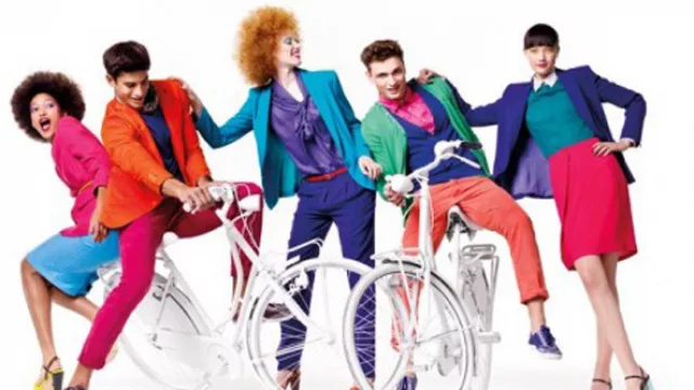 Dime qué color usas y te diré qué me estás contando