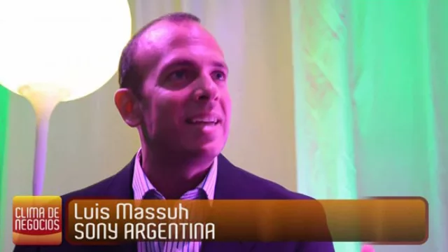 El nuevo chiche de Sony: la Sony Tablet