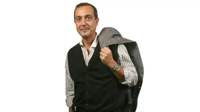 Daniel Ruiz (AMB Comunicación)