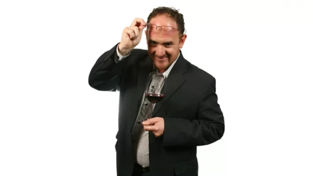 Cristian Centurión (Optipres S.A. y Bodega Achával Ferrer)