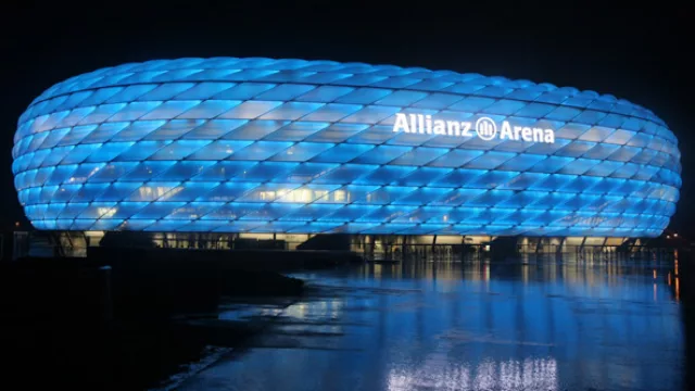 Uruguay: Con “pienso” local, el nuevo Cilindro lucirá como el estadio del Bayern Munich