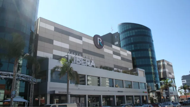 Paseo de la Ribera abre en Río Cuarto: complejo de cines, dos torres de oficinas, patio de comidas y hasta pub´s temáticos