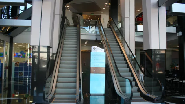 El complejo abrirá sus puertas el jueves 19 de abril