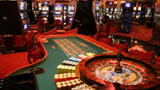 Los findes largos de febrero pudieron más y los casinos provinciales facturaron más que en enero