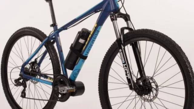 A pedalear con ayudita: Nación lanza el “Programa de Promoción de Bicicletas Eléctricas” (cómo lo ven desde Bicicletas Enrique)