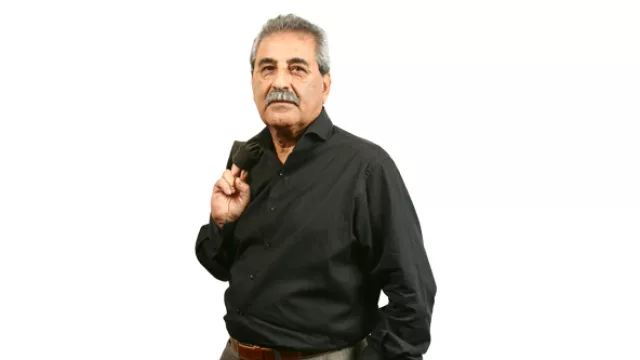 Luis Mendiolasa (Gurdulich Publicidad)