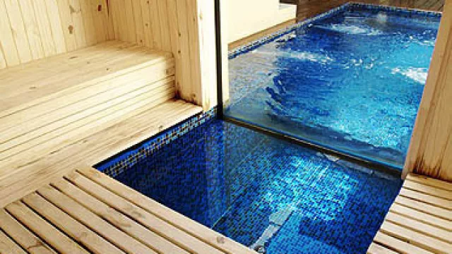 Enroque de franquicias con Paraguay: va Ultimatum y viene el spa urbano Calle 11