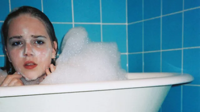 Siracusa Bravo Guerrero, Volo me tangere