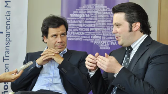 De clínica de diagnóstico por imágenes a referente en neurociencias: el plan de crecimiento de Conci-Carpinella