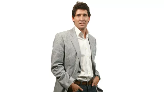 Franco Berardo (Rombo Velox Asociadas)