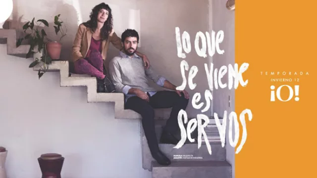 Lo que viene es ser vos