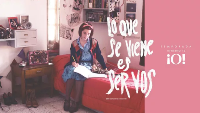 Lo que viene es ser vos