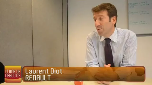 Renault viene por más