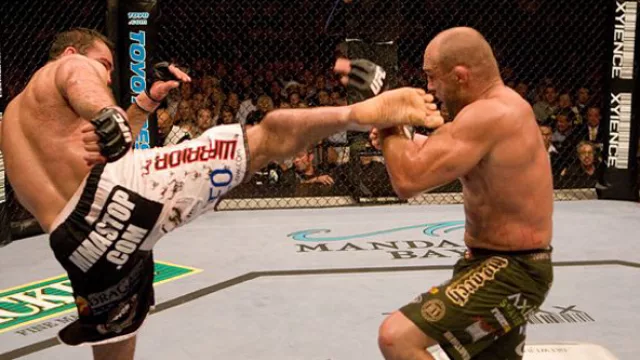 Tras el éxito de la UFC en FoxSports, las peleas Vale Todo llegan a Córdoba (primero, en Villa Carlos Paz)