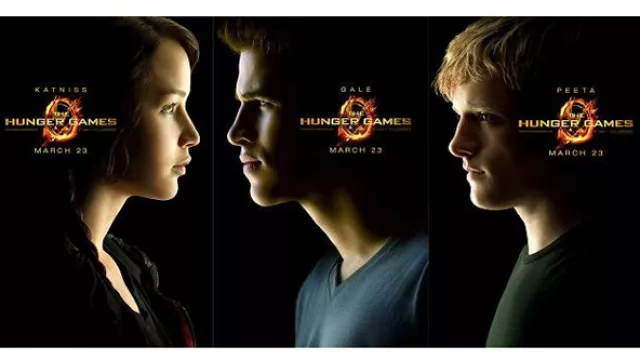 Aunque con buena crítica Los Juegos del Hambre no sirvieron para salvar un trimestre horrible en taquilla