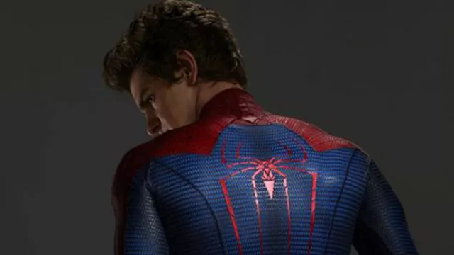 El arácnido vuelve a la pantalla grande para rescatar a una industria que pasa por un mal momento