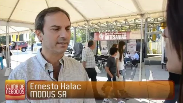 Feria de las Artesanías