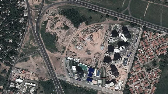 Inverco levantará un complejo de alta gama en Cólon y Cárcano (lo primerearon a Petrone)