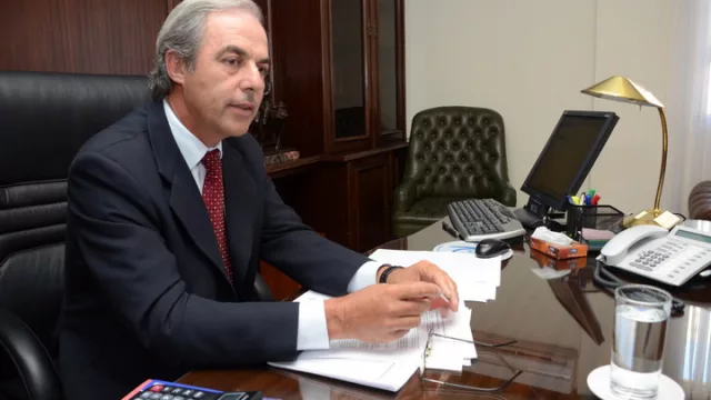 Álvaro Ambrois: “en los próximos cinco años Conaprole invertirá US$ 120 millones”