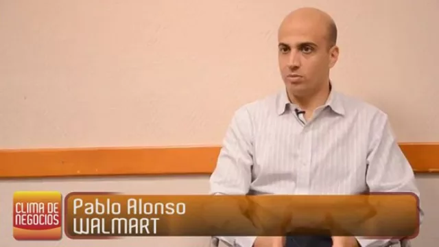 Wal Mart revoluciona la venta on line