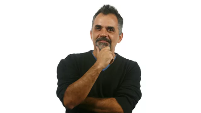 Duilio Di Bella (Romero Victorica)