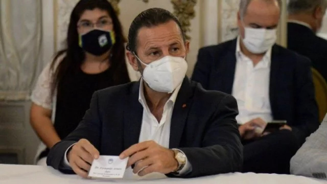 ¿“Pase Sanitario” en Tucumán? Algunos sectores no están de acuerdo 