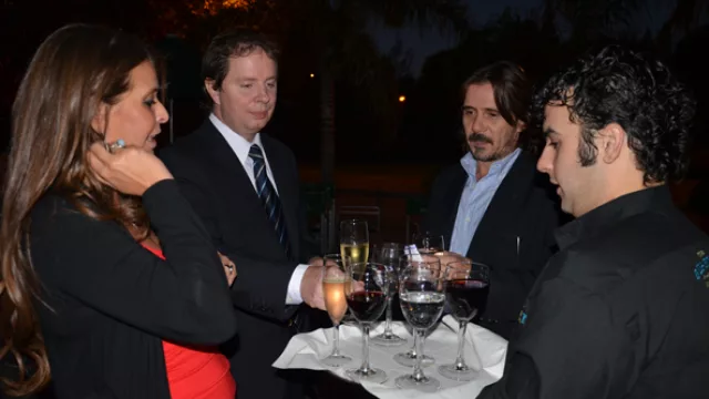 El servicio de Big Fish impecable, como siempre