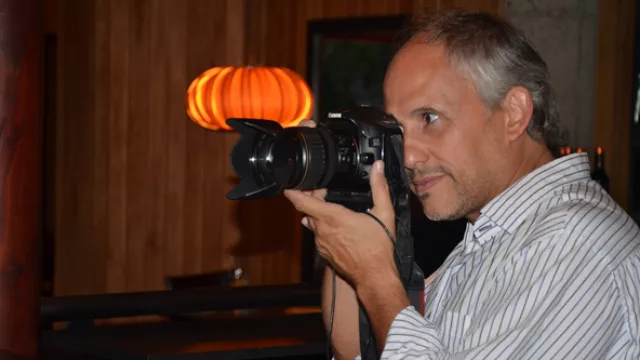 En foco, El Reencuentro siempre en la lente de Alvaro Corral