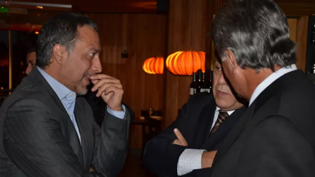 Se van los últimos charters y Hugo Mercau analiza la temporada con el gallego González y Daniel Juan