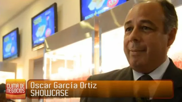 Villa Allende suma Showcase