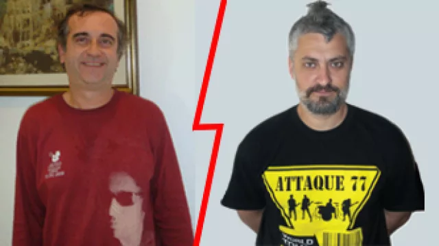 La pelea Palazzo – Merchot suma un nuevo round: vuelve la Mega al 90.5 (al ladito de Vórterix 90.3)