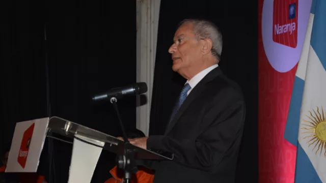 El legado de Tarjeta Naranja