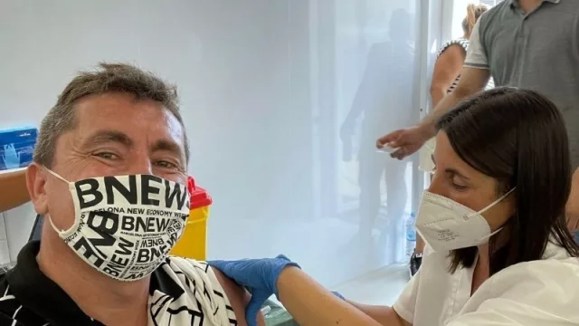 No son "negacionistas": son "dudacionistas" y están por todos lados, en silencio (¿vamos con el palo o la zanahoria?)