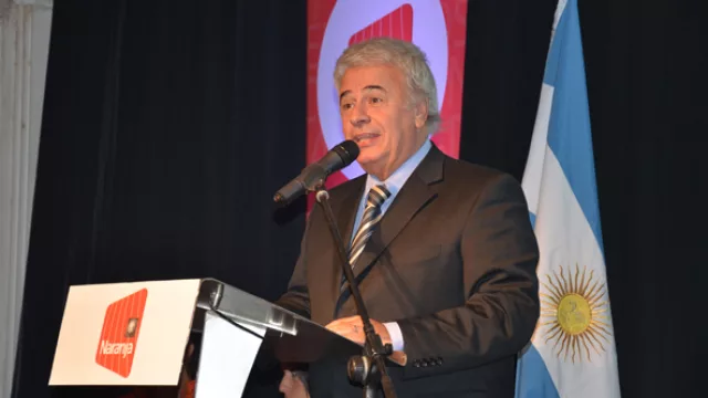 El gobernador De la Sota pidió sumar PPP a Tarjeta Naranja