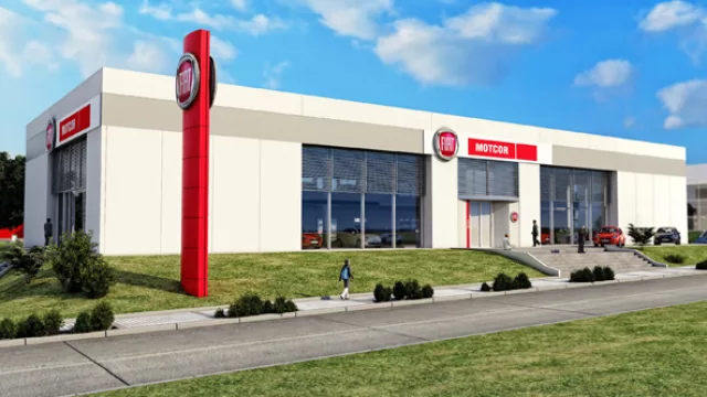 El nuevo salón estará ubicado en Av. Circunvalación Km. 3 (a 1,5 Km del Tropezón).