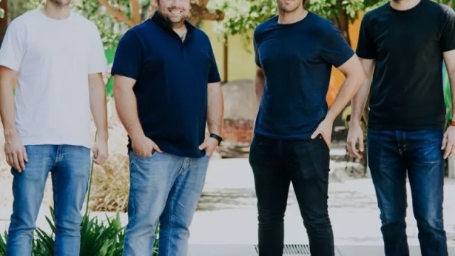 Samply: la plataforma para vender inteligente y vender más (sale a buscar US$ 200.000 de inversores estratégicos)