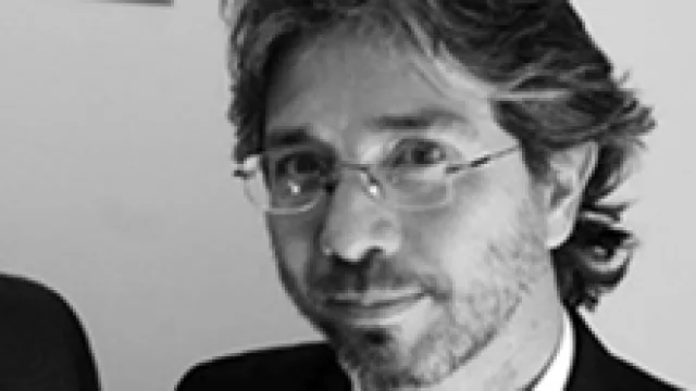 Zanetti confirmado en Crese y suma su propia consultora de comunicación