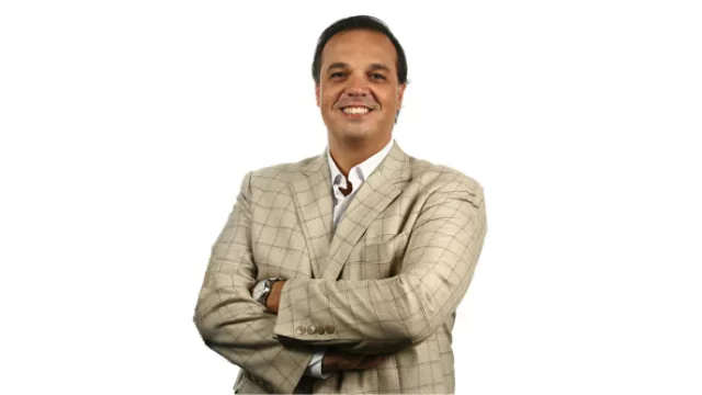 Javier Riotorto (Proximia / Havas Media)