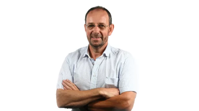 Sergio Finzi (Finzi PR)