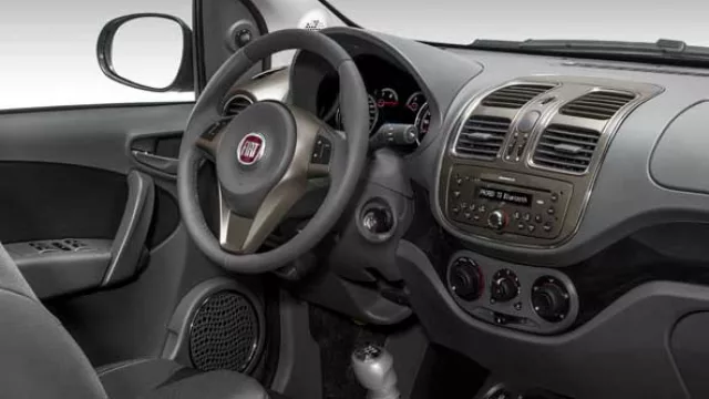 Pasen y vean: el Grand Palio por dentro